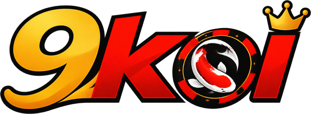 9koi Logo